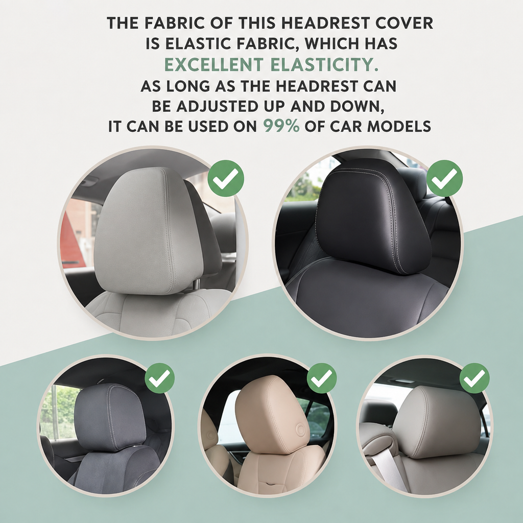 Halloween Car Dust Cover Horror